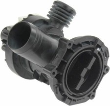 HOTPOINT WML540GUK WML720PUK WML760PUK WASHING MACHINE DRAIN PUMP & FILTER