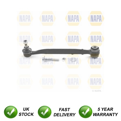 Track control arm rear - arm, lower