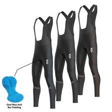 FDX Mens "All Day" Bib Tights