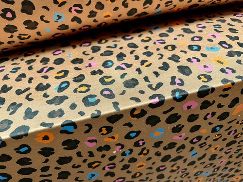 Stretch spandex jersey - jersey, fabric