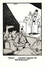 Postcard What? Another Request