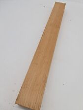 Western Red Cedar Plank, Turning Blank, Carving, Craft Timber, PAR, 44x69x605mm