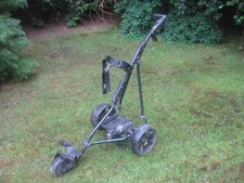 POWAKADDY ELECTRIC GOLF TROLLEY