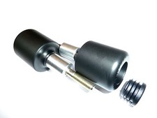 SUZUKI GSX-S1000F 2015-2024