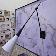 Wall Sconce Mid century 1