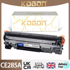 CE285A 85A Black Toner