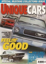 Unique Cars Mar 01 VL SS Group