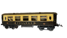Hornby 0 Gauge Pullman Coach