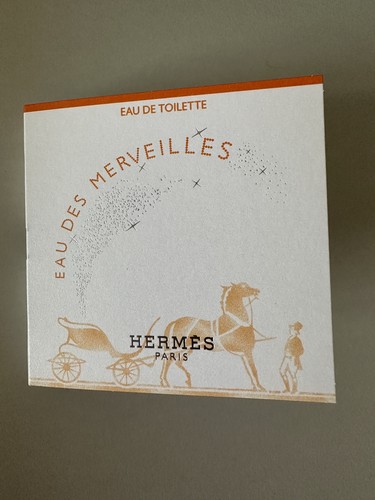 Hermes eau des - eau,