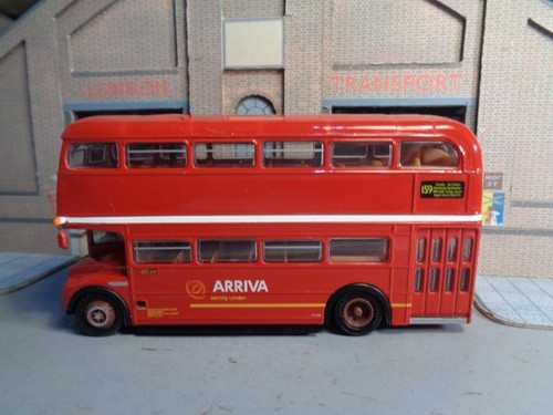 Efe 31703 arriva south london - efe,