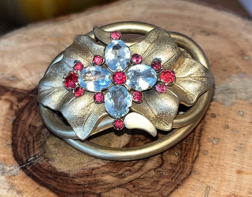 Victorian antique rolled gold - victorian,