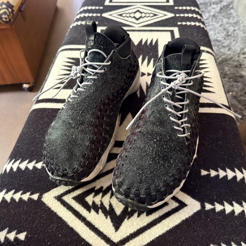 Nike air footscape - nike,