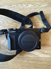 Panasonic Lumix DMC-GM5