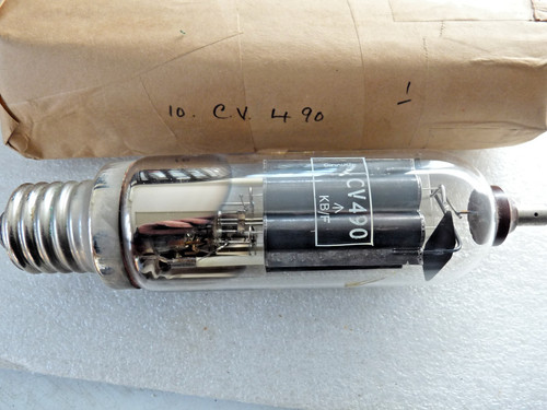 Stc cv490 19h5 - , nos