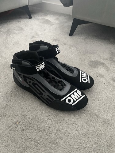 Omp ks3 racing shoes - ks3,