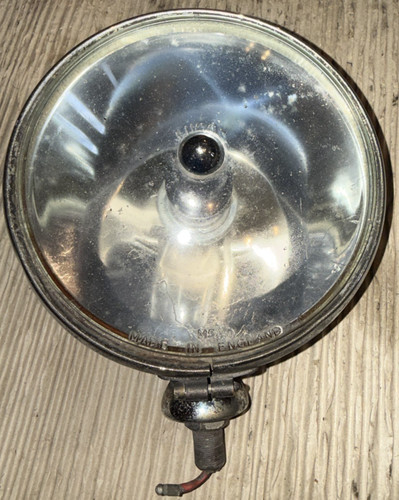 Lucas 955 spot lamp - spot,