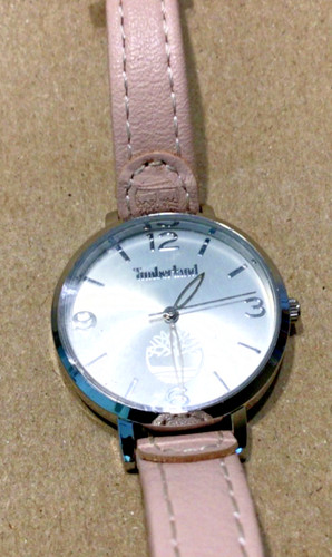 Timberland watch ladies pink - timberland,