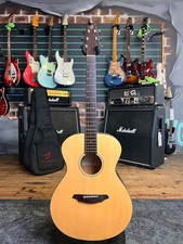 Breedlove passport c200 smp - passport, c200/smp