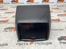 2006 Mitsubishi L200 4life Heater Control Panel Hood 2006-2010 MN179267XA