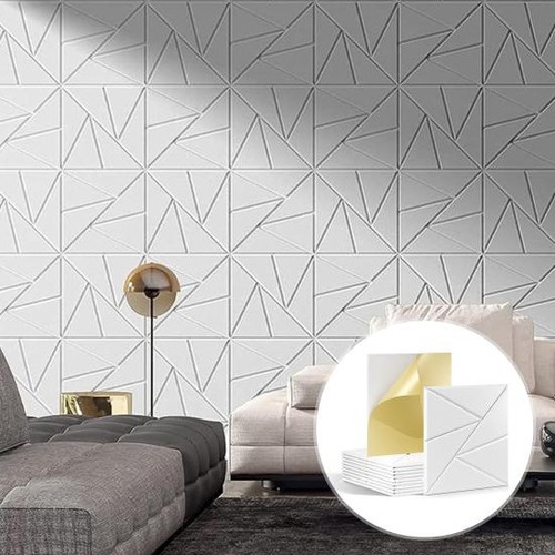 12x acoustic wall panel - wall,