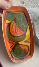Poole Pottery Delphis