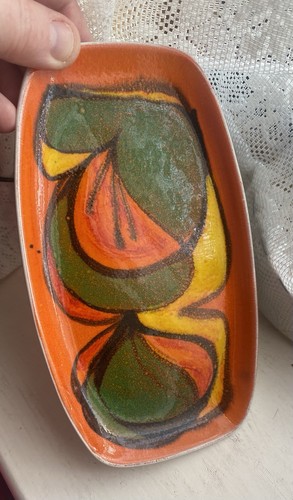 Poole pottery delphis - poole,