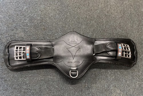Voltaire dressage mono girth - mono,