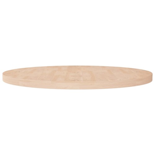 Solid wood oak - oak, top