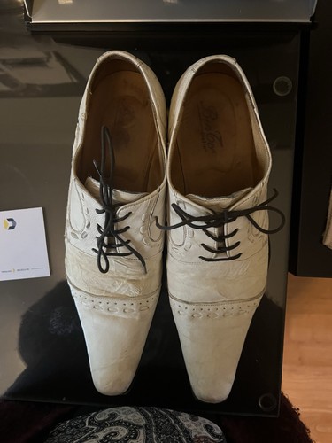Benter men italian - men’s, leather