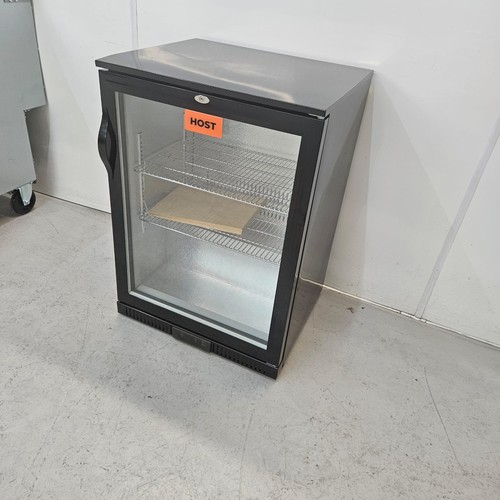 Bottle fridge single door - fridge, 1