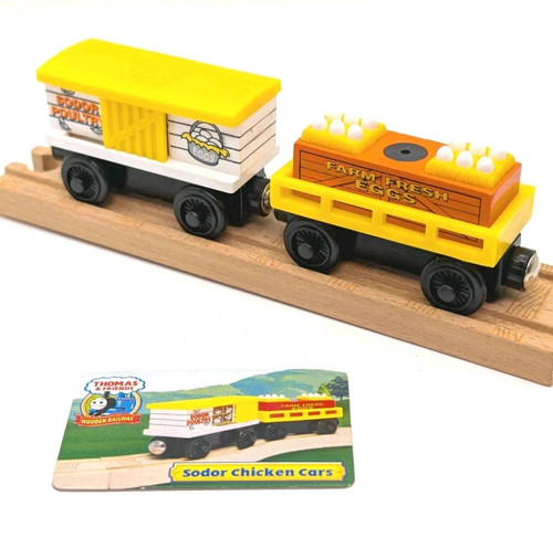 Thomas friends wooden - &,