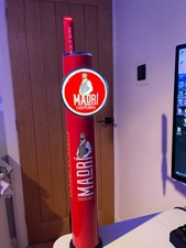 Madri Beer Pump for Home Pub
