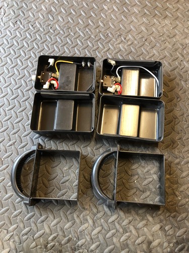 Quingo air battery boxes - battery,