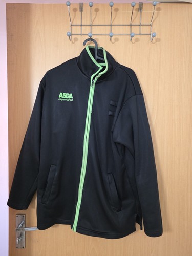 Asda staff uniform - asda, jacket/