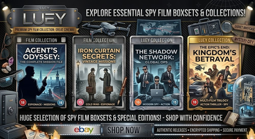 James bond films - james,