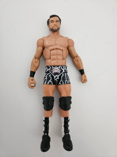 Aew wwe njpw - njpw, elite