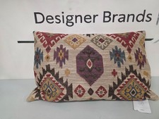 John Lewis Kelim Ikat Cushion