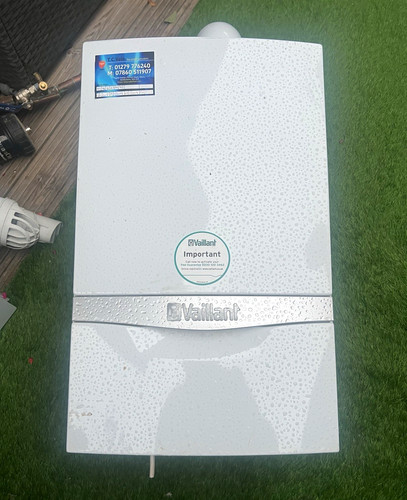 Vaillant ecotec plus 418 - vaillant,