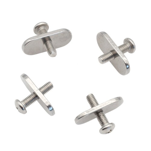 Track nut screw screws nuts - screw,