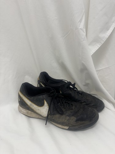Nike tiempo black gold - tiempo,