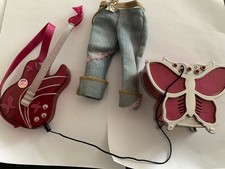 Barbie Diaries Doll’s