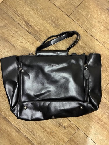 Radley london black leather - radley,