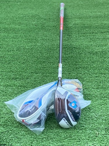 Cobra aerojet hybrid - hybrid, 19°