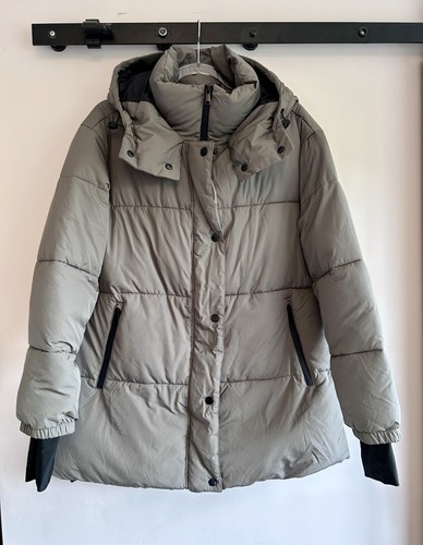 Zara khaki grey - zara, khaki/grey