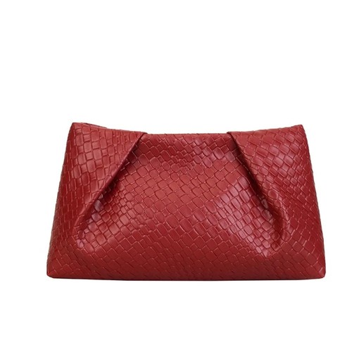 Lightweight clutch bag large - lightweight,