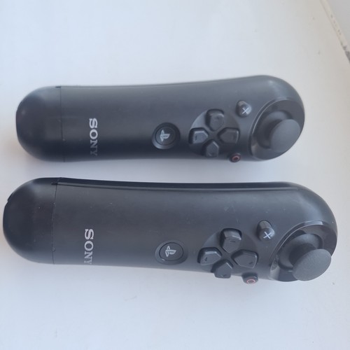 Playstation move navigation - 2x,