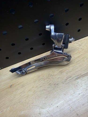 Shimano ultegra 6700 front - shimano,
