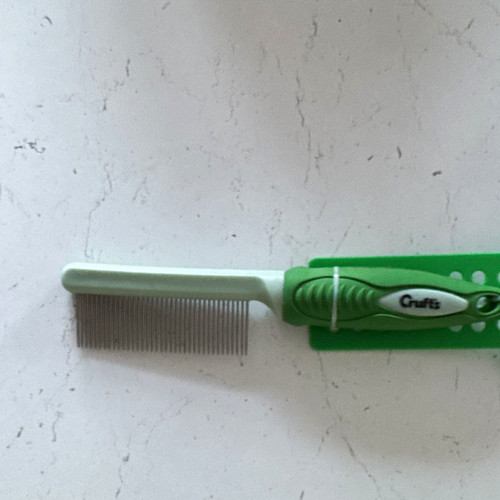 Crufts soft grip - crufts,