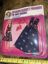 The Bionic Woman Fashions