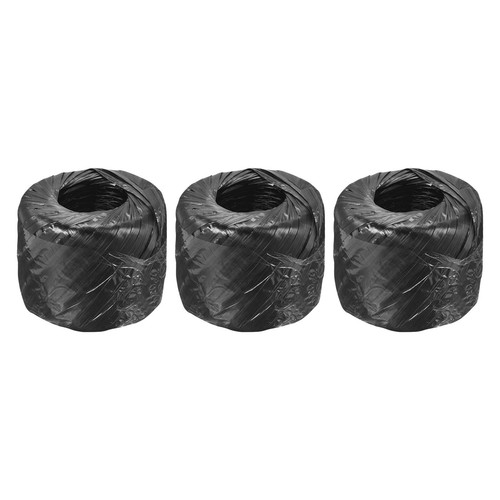 3pcs polyester nylon plastic - 3pcs,